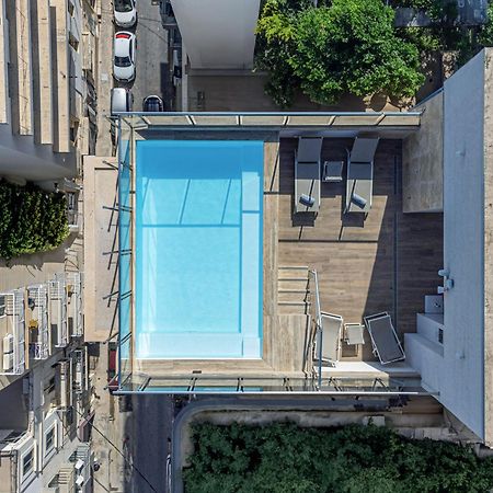 Hotel Levante St Julian'S, Affiliated By Melia Сент Джулианс Экстерьер фото